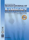 Iranian Journal of Radiology杂志封面